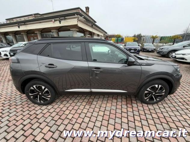 PEUGEOT 2008 BlueHDi 130 S&S Allure Pack rif. 23378593 - Foto 5