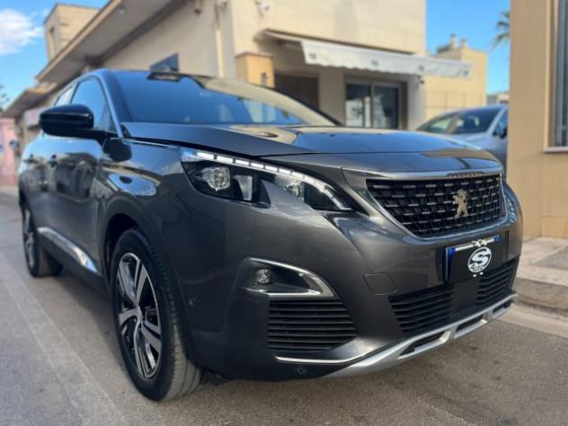 PEUGEOT 3008 1.5BlueHDi 130 EAT8 GT Line rif. 23996250 - Foto 2