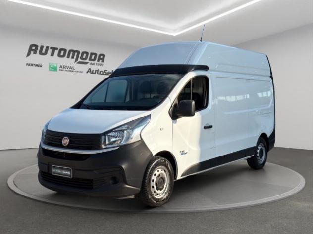 FIAT Talento 2.0 145CV LH2 TETTO ALTO rif. 23658219