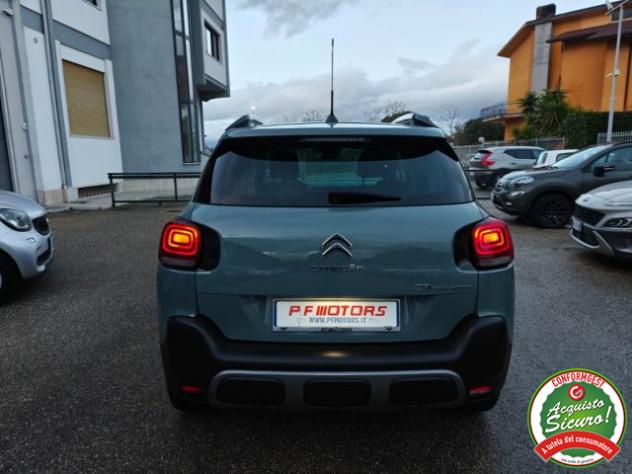 CITROEN C3 Aircross PureTech 110 S&S Feel rif. 23833758 - Foto 4