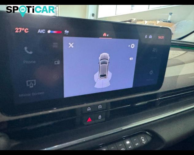 FIAT 600 IV 1.2 hybrid 110cv auto - Foto 8