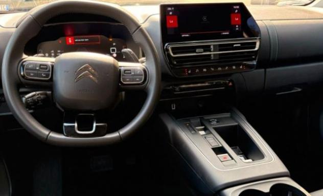 CITROEN - C5 Aircross - Hybrid 145 e-DCS 6 Max#PORTELLONE ELETTRONICO! - Foto 6