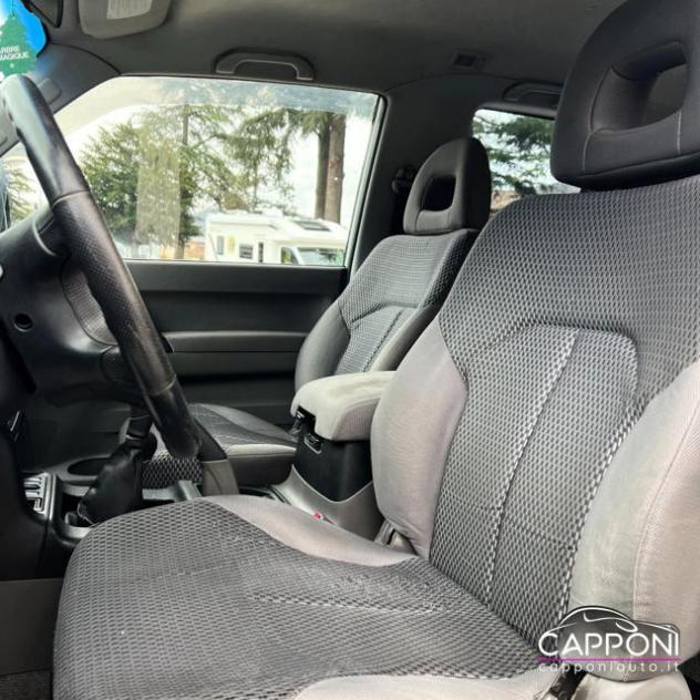 MITSUBISHI Pajero 2.5 TDI rif. 23699067 - Foto 7