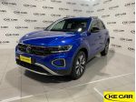 Volkswagen T-Roc T-Roc 2.0 TDI SCR Goal