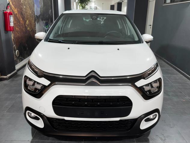 Citroen C3 PureTech 83 S&S You 20'440 km - Foto 2