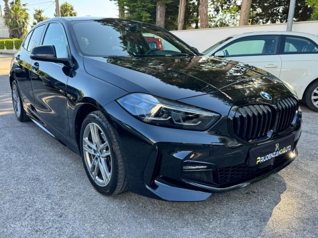 Bmw 118 118i 5p. Msport - Foto 3