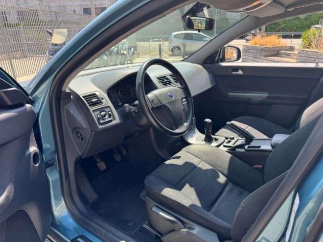 Volvo V50 1.6d driv-e Polar UNICO PROPRIETARIO - Foto 10