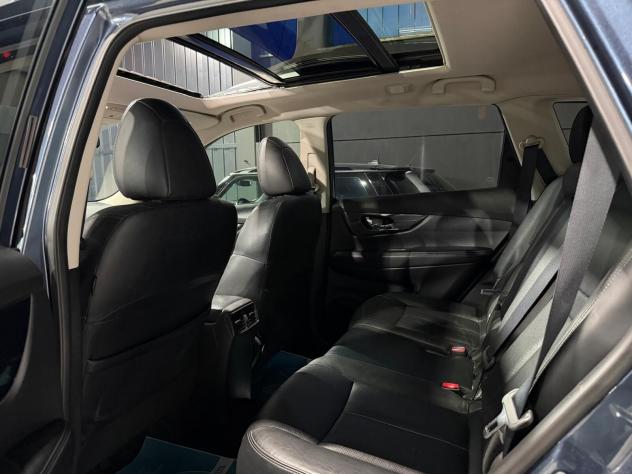 Nissan X-Trail Tetto+Pelle+4x4+4Stagioni - Foto 8
