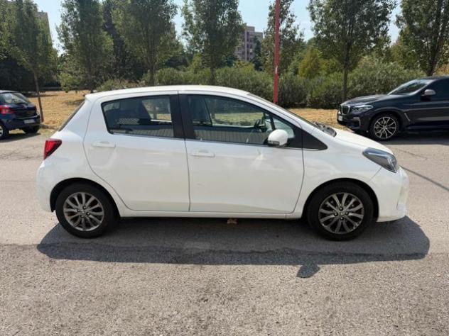 TOYOTA Yaris 1.0 5 porte Trend rif. 24006929 - Foto 6