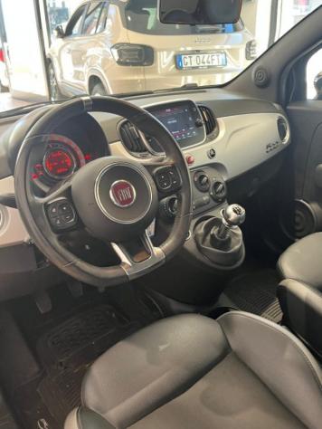 FIAT 500 1.0 Hybrid Connect rif. 24093925 - Foto 10