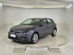 Volkswagen Polo 1.0 tsi Style 95cv