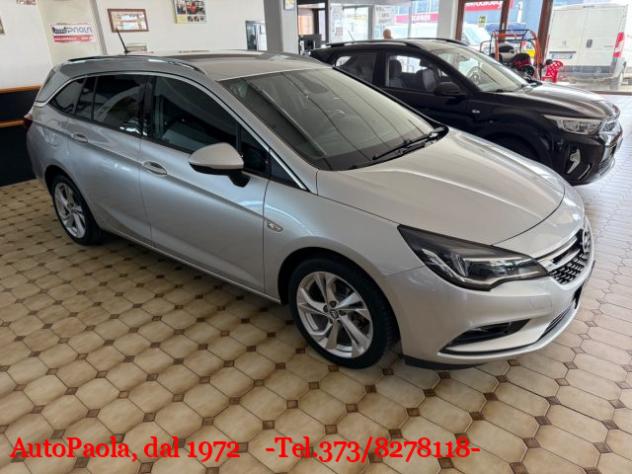 OPEL Astra 1.6 CDTi 110CV Start&Stop 5 porte Innovation rif. 23727346 - Foto 5