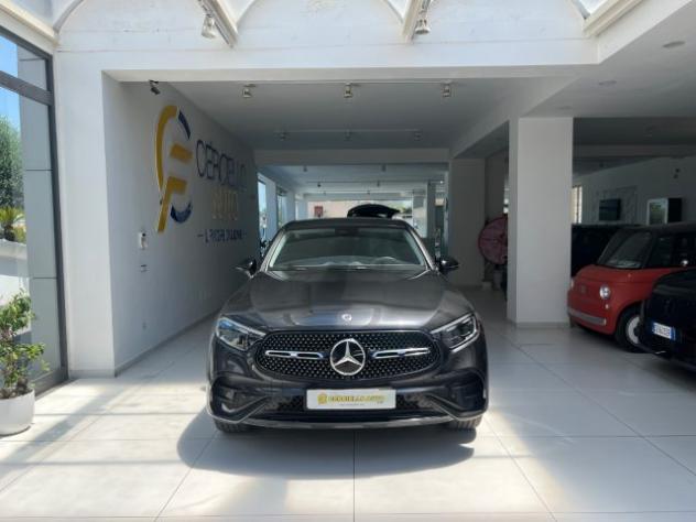 MERCEDES-BENZ GLC 220 d 4Matic Mild hybrid Coupé AMG Line Premium Plus rif. 23830498 - Foto 6