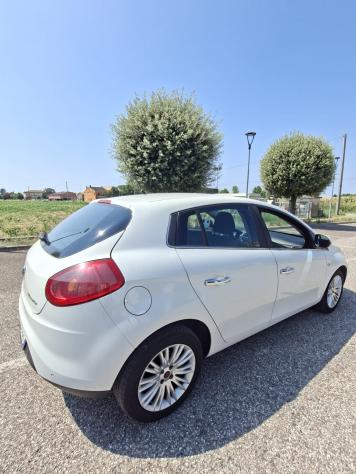 Fiat Bravo 1.6 MJT 105 CV Active - Foto 6