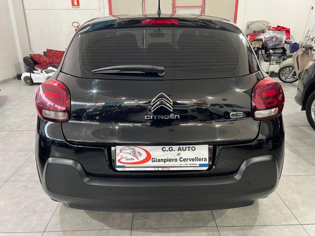 Citroen C3 1.2 82 - SHINE - 2017 - Foto 8