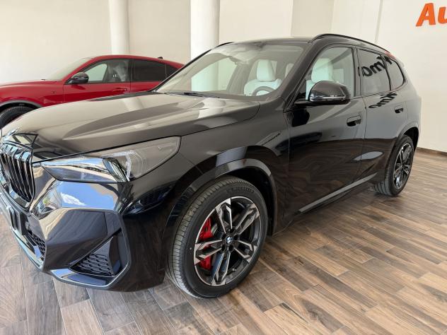 BMW X1 X1 sdrive18d MSport auto - Foto 3