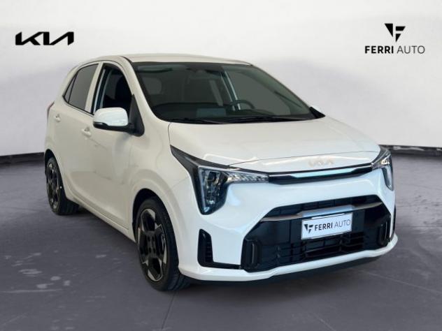 KIA Picanto PE2 MY25 1.0 URBAN PACK TT rif. 22040036 - Foto 4