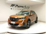 Peugeot 2008 2008 PureTech 130 S&S Allure