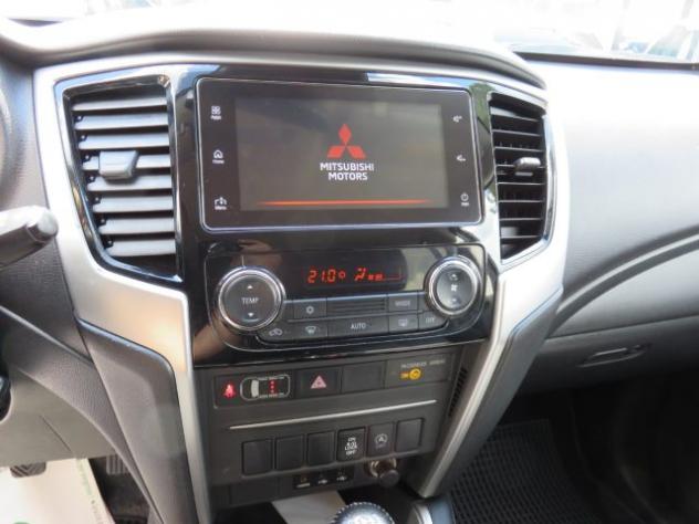 MITSUBISHI L200 2.3 D Double Cab 4x4 Super Select Intense aut. rif. 23966084 - Foto 9