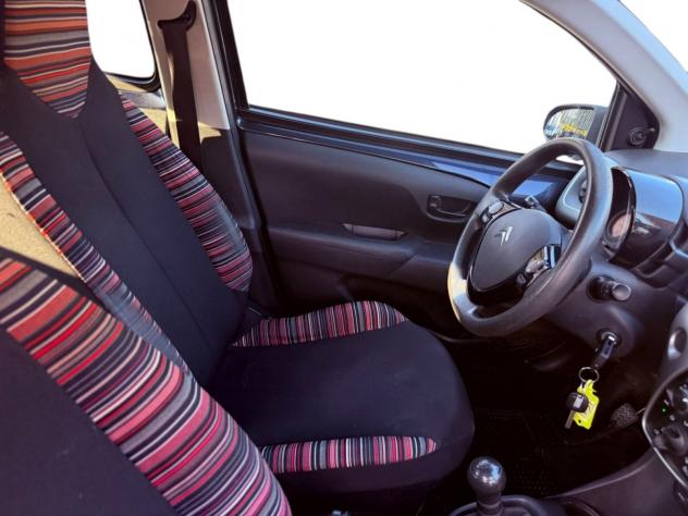 Citroën C1 1.0 VTi 68 Feel - Foto 8