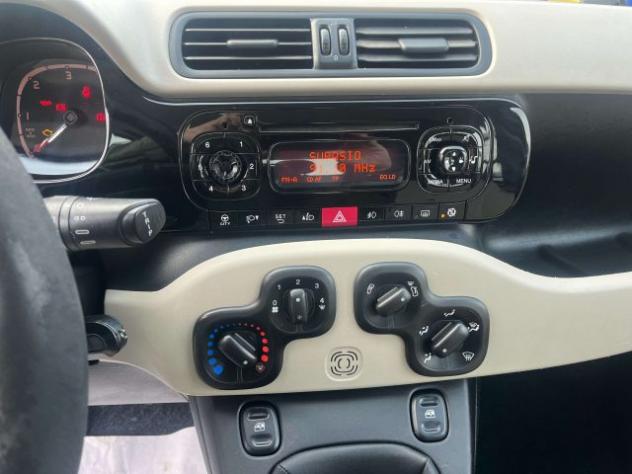 FIAT Panda Panda 1.3 mjt 16v Lounge 75cv E5+ rif. 23863462 - Foto 9
