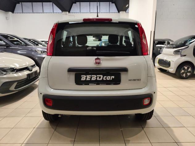 FIAT Pandina 1.0 FireFly 65cv S&S 6m Hybrid Pop - Foto 6