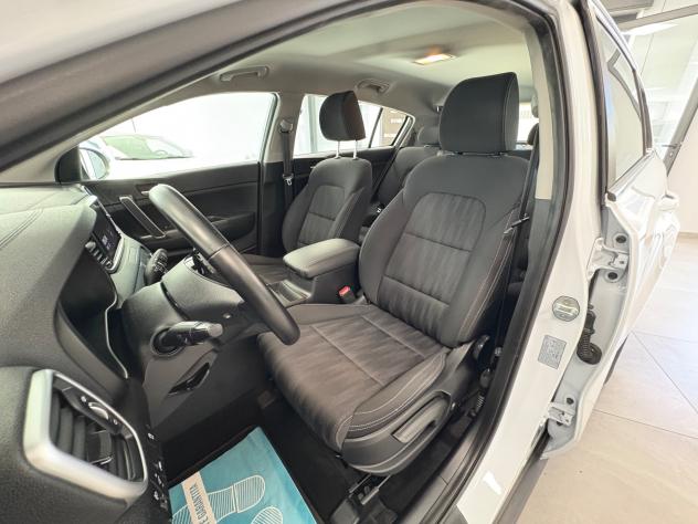 Kia Sportage 1.6TDI 136CV Mild Hybrid2022 km75000 - Foto 10