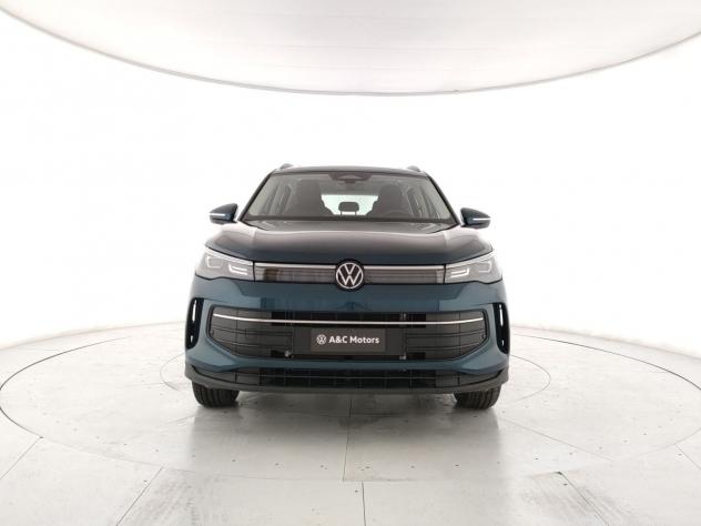 Volkswagen Tiguan Tiguan 2.0 tdi Life 150cv dsg - Foto 5