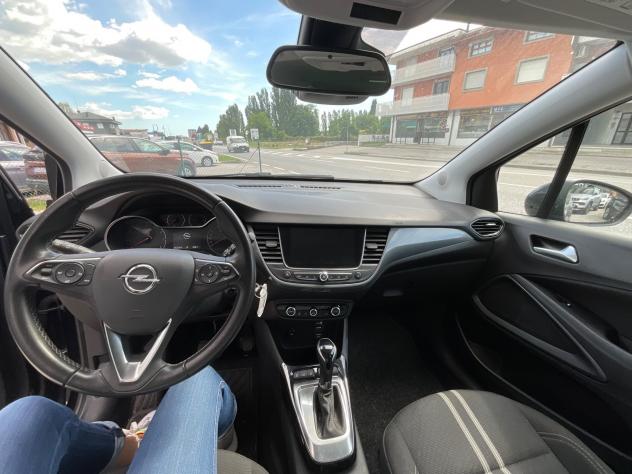 Opel Crossland 1.2 Turbo 12V 130 CV aut. Start&Stop Elegance - Foto 9