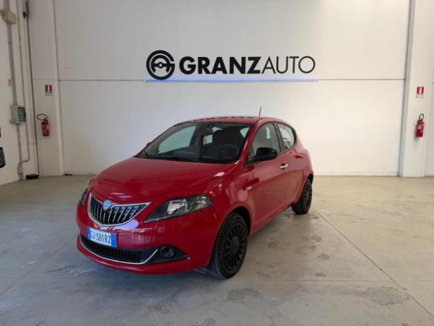 LANCIA Ypsilon 1.0 FireFly 5 porte S&S Hybrid Ecochic Gold rif. 24118607 - Foto 2