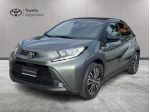 Toyota Aygo X 1.0B (72 CV) Trend Air S-CVT