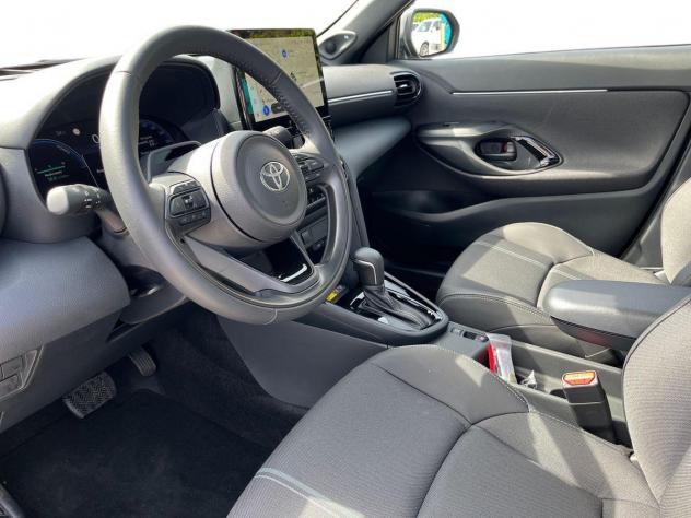 Toyota Yaris Cross 1.5H (130CV) Lounge E-CVT - Foto 6