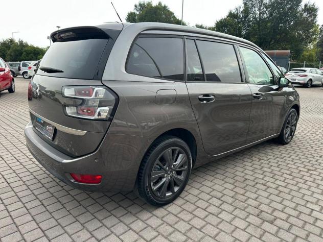 CITROEN - C4 Gran Picasso - 1.6 e-HDi 115 Exclusive - Foto 6