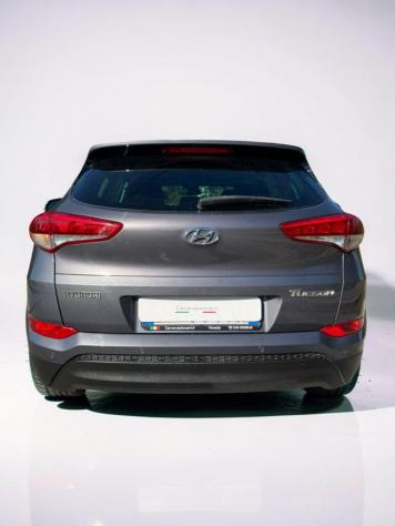 HYUNDAI Tucson 1.7 CRDi Comfort rif. 22879190 - Foto 7