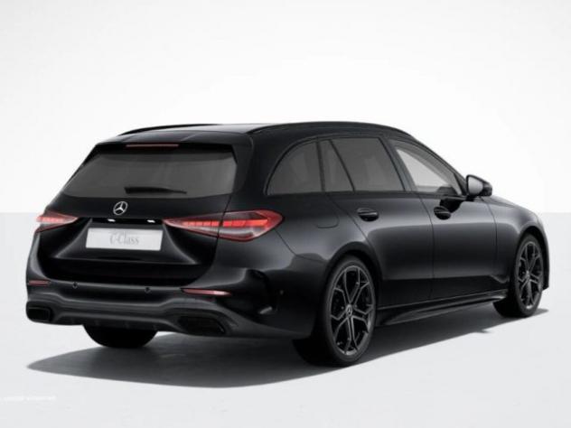 MERCEDES-BENZ C 200 Mild hybrid S.w. rif. 24179659 - Foto 3