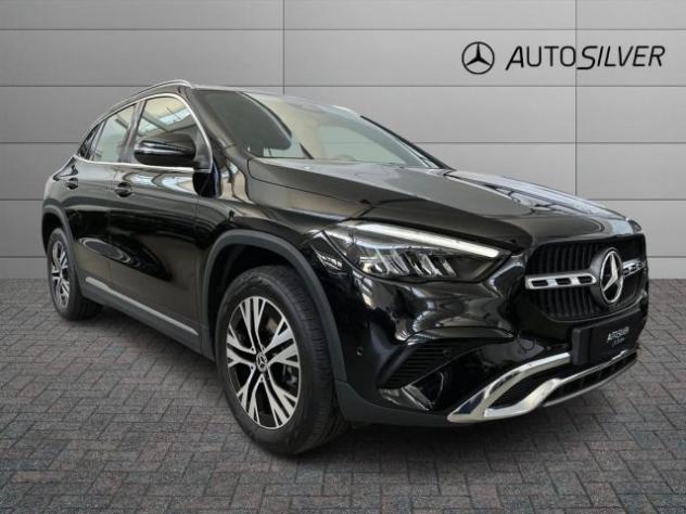 MERCEDES-BENZ GLA 250 e EQ Advanced Plus auto rif. 24088491