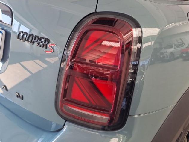 MINI Countryman 2.0 Cooper S 'ALL4' Countryman Aut. + Tetto apr. rif. 23790078 - Foto 7