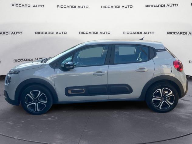 Citroën C3 3ª serie PureTech 83 S&S Shine - Foto 7