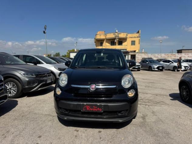 FIAT 500L 1.3 Multijet 85 CV Pop rif. 24046948 - Foto 2