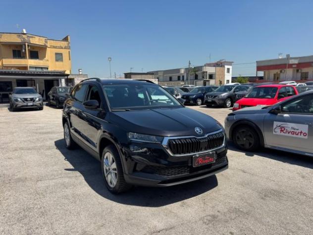 SKODA Karoq 1.0 TSI 115 CV Executive rif. 24079125 - Foto 3