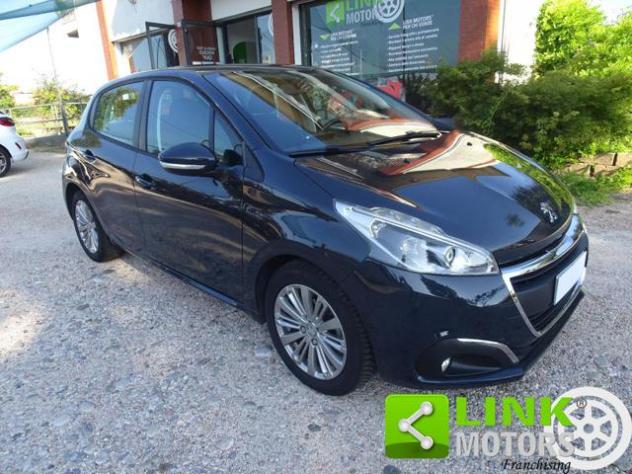 PEUGEOT 208 GPL Allure rif. 24062728 - Foto 7