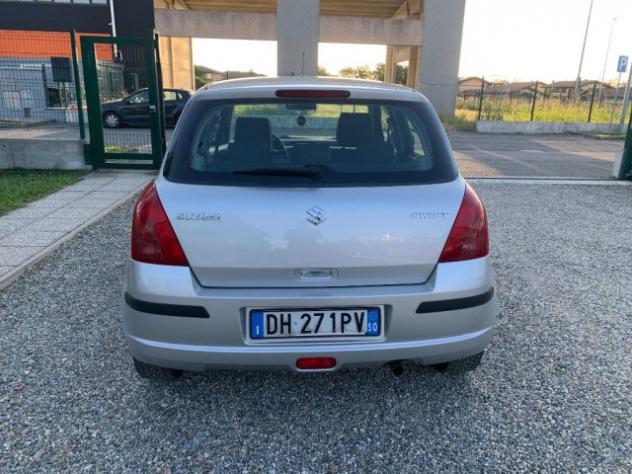 SUZUKI Swift 1.3 5p. GL rif. 24157299 - Foto 4