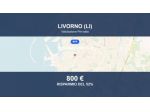 Immobile in asta di 2 m² in vendita a Livorno