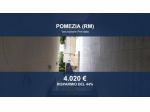 Immobile in asta di 13 m² in vendita a Pomezia