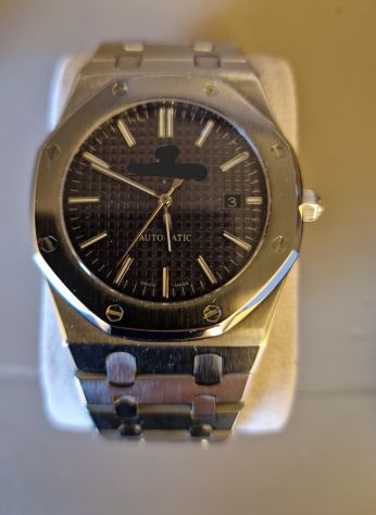 Audemar Piguet Royal Oak