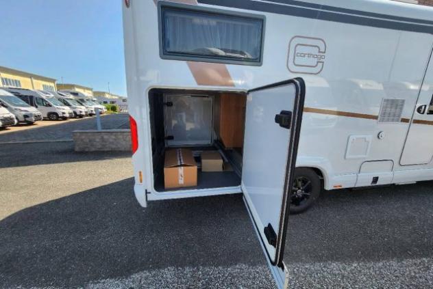 CARTHAGO Tourer C2 I 147 RB-LE K rif. 22650225 - Foto 3