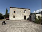 Villa in Contrada Capograssi