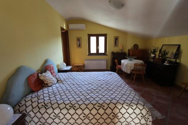 Villa in vendita a Valdonica - Calice al Cornoviglio 324 mq Rif: 1043219 - Foto 6