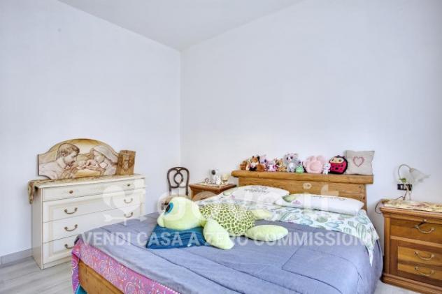 Villa di 240 m² con 4 locali e box auto doppio in vendita a Carnago - Foto 15