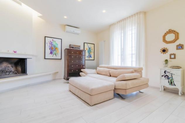 Viareggina in vendita a San Lorenzo Alle Corti - Cascina 130 mq Rif: 1413649 - Foto 9